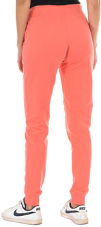 Met Broek Nora Oranje - M