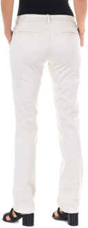 Met Broek Taormina Wit