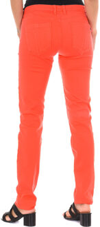 Met Broek X-Arcangel Oranje