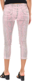 Met Broek X-Bidycor Roze - 27 (Taille)