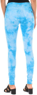 Met Broek X-Jessica - maat Hemelsblauw