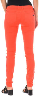 Met Broek X-K-Fit Oranje - 31 (Taille)