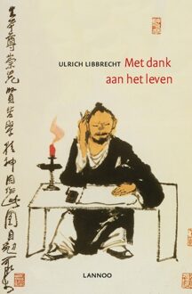 Met dank aan het leven - Boek Ulrich Libbrecht (9401424624)