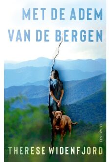 Met De Adem Van De Bergen - Therese Widenfjord