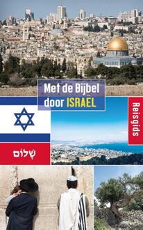 Met De Bijbel Door Israël - (ISBN:9789087181789)
