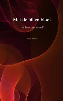 Met de billen bloot - (ISBN:9789402122558)