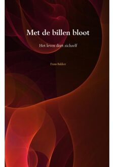 Met de billen bloot - (ISBN:9789402122558)