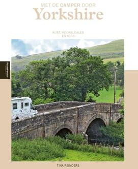Met De Camper Door Yorkshire - Tina Reinders