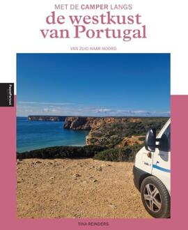 Met De Camper Langs De Westkust Van Portugal - Tina Reinders