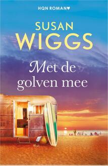 Met de golven mee -  Susan Wiggs (ISBN: 9789402571097)