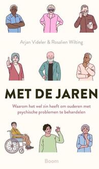 Met De Jaren - Arjan Videler