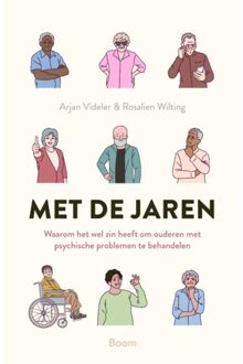 Met De Jaren - Arjan Videler