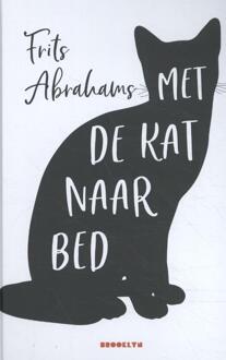 Met De Kat Naar Bed