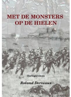 Met De Monsters Op De Hielen
