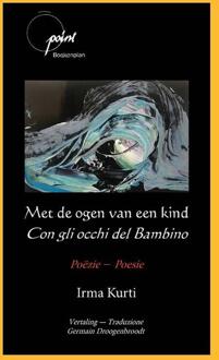 Met De Ogen Van Een Kind / Con Gli Occhi Del Bambino - Irma Kurti