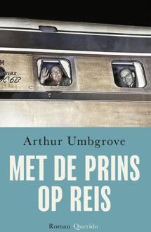 Met De Prins Op Reis - Arthur Umbgrove