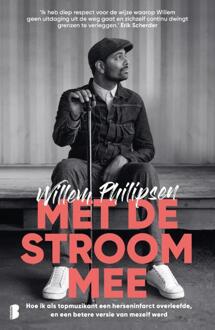 Met de stroom mee -  Willem Philipsen (ISBN: 9789059903685)