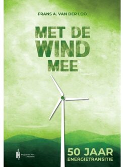 Met De Wind Mee - Frans A. van der Loo