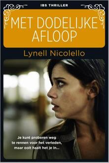 Met dodelijke afloop - eBook Lynell Nicolello (9402511598)