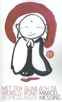 Met Een Glimlach De Wereld Rond - (ISBN:9789492995223)