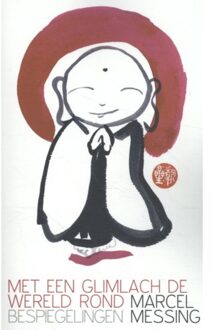 Met Een Glimlach De Wereld Rond - (ISBN:9789492995223)