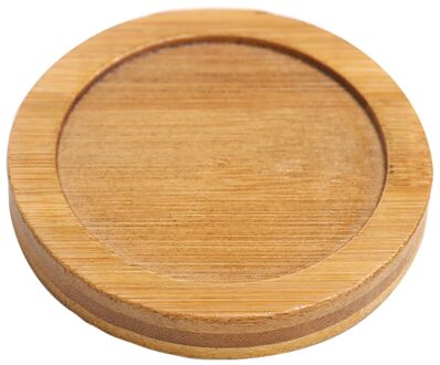 Met Handvat Bamboe Rechthoekige Party Voedsel Slaapkamer Woonkamer Ontbijt Dienblad Diner Decoratieve Salontafel Thee Coaster