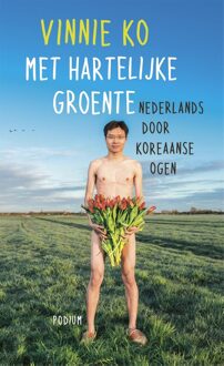 Met hartelijke groente - eBook Vinnie Ko (9057598272)