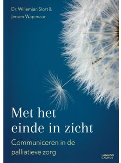 Met het einde in zicht - Boek Willemjan Slort (9401438269)