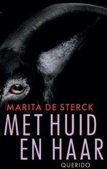 Met huid en haar - Boek Marita de Sterck (904511206X)