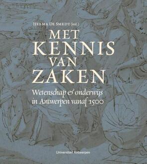 Met Kennis Van Zaken