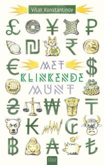 Met Klinkende Munt - Vitali Konstantinov