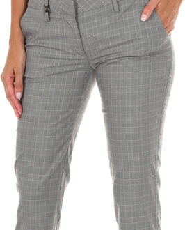 Met Lange broek 70DBF0028 vrouw Grijs - 26 (Taille)