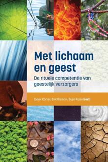 Met lichaam en geest - (ISBN:9789463013734)