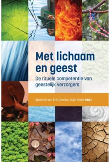 Met lichaam en geest - (ISBN:9789463013734)