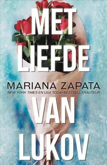 Met Liefde Van Lukov - Mariana Zapata