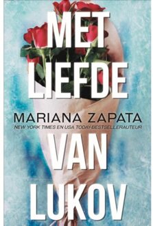 Met Liefde Van Lukov - Mariana Zapata