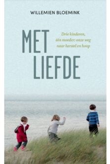 Met Liefde - Willemien Bloemink