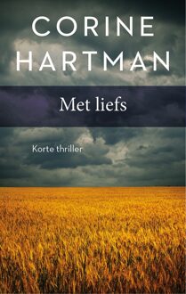 Met liefs - eBook Corine Hartman (9026345216)