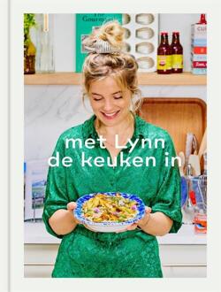 Met Lynn De Keuken In - Lynn van de Vorst