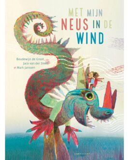 Met Mijn Neus In De Wind - Boudewijn de Groot