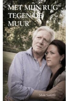 Met mijn rug tegen de muur