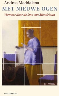 Met nieuwe ogen -  Andrea Maddalena (ISBN: 9789493013094)