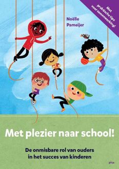 Met plezier naar school