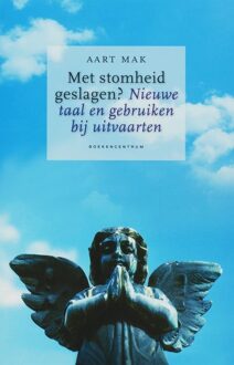 Met stomheid geslagen? - Boek A. Mak (9023920090)