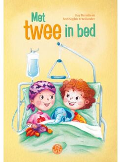 Met Twee In Bed - Guy Daniëls