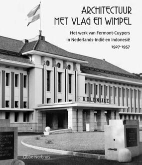 Met vlag en wimpel - Boek Obbe Norbruis (9460224709)
