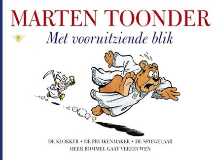 Met vooruitziende blik - eBook Marten Toonder (9023476859)