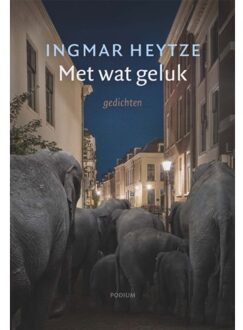 Met Wat Geluk - Ingmar Heytze