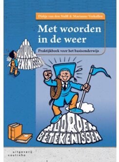 Met woorden in de weer - Boek D. van den Nulft (9046901572)