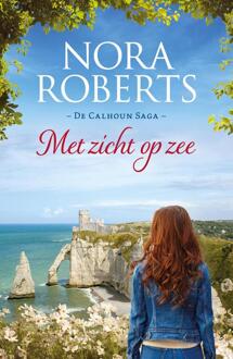 Met zicht op zee -  Nora Roberts (ISBN: 9789402578232)
